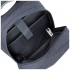 Рюкзак для ноутбука RivaCase 15.6" 7562 dark grey anti-theft (7562DarkGrey) - Фото 8