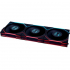 Кулер для корпуса Lian Li TL LCD 120-3, Black Cooler (G99.12TLLCD3B.00) - Фото 2
