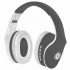 Наушники Defender FreeMotion B525 Bluetooth Gray-White (63527) - Фото 1