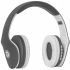 Наушники Defender FreeMotion B525 Bluetooth Gray-White (63527) - Фото 2