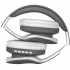 Наушники Defender FreeMotion B525 Bluetooth Gray-White (63527) - Фото 3