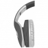 Наушники Defender FreeMotion B525 Bluetooth Gray-White (63527) - Фото 4