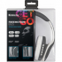 Наушники Defender FreeMotion B525 Bluetooth Gray-White (63527) - Фото 6
