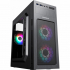 Корпус Gamemax MT525-2U3TYC-500B - Фото 1