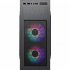 Корпус Gamemax MT525-2U3TYC-500B - Фото 2