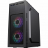 Корпус Gamemax MT525-2U3TYC-500B - Фото 3