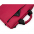 Сумка для ноутбука Vinga 14" NB1402 Burgundy, white print (NB1402UWBY) - Фото 6