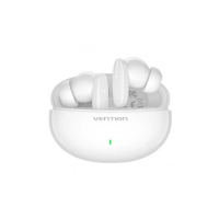 Навушники Vention Elf Earbuds E01 White (NBFW0)