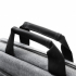 Сумка для ноутбука Grand-X 14-15'' SB-149 soft pocket Grey (SB-149G) - Фото 6