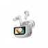 Наушники Blackview AirBuds 12 White (6931548319726) - Фото 3