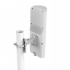 Точка доступу Wi-Fi Mikrotik RB911G-2HPnD-12S - Фото 2