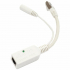 Точка доступу Wi-Fi Mikrotik RB911G-2HPnD-12S - Фото 6