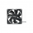 Кулер для корпуса PcCooler DN 80 BK 3in1 - Фото 3