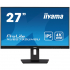 Монітор iiyama XUB2792UHSU-B5 - Фото 1