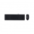 Комплект A4Tech KK-3330 USB Black (KK-3330 Black) - Фото 1