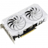 Відеокарта ASUS GeForce RTX4070 SUPER 12Gb DUAL OC WHITE EVO (DUAL-RTX4070S-O12G-EVO-WHITE) - Фото 2