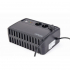 Пристрій безперебійного живлення EnerGenie EG-UPS-3SDT600-01 650VA 360W (EG-UPS-3SDT600-01) - Фото 2