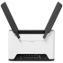 Маршрутизатор Mikrotik Chateau Pro ax (H53UiG-5HaxQ2HaxQ) - Фото 3