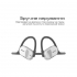 Наушники HIFuture FutureMate Black (futuremate.black) - Фото 8