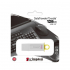 USB флеш накопичувач Kingston 128GB DataTraveler Exodia White USB 3.2 Gen 1 (KC-U2G128-5R) - Фото 3