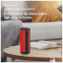 Акустическая система Tronsmart T6 Plus Upgraded Edition Red (367786) - Фото 2