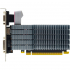 Відеокарта GeForce GT710 1024Mb Afox (AF710-1024D3L5) - Фото 1