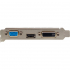 Відеокарта GeForce GT710 1024Mb Afox (AF710-1024D3L5) - Фото 4