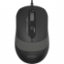 Мишка A4Tech FM10T USB Grey (4711421990066) - Фото 1
