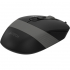 Мишка A4Tech FM10T USB Grey (4711421990066) - Фото 6