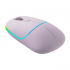 Мишка Canyon MW-22 Dual Band RGB Wireless Pearl Rose (CNS-CMSW22PR) - Фото 1