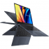 Ноутбук ASUS Vivobook S 14 Flip TN3402YA-LZ211W (90NB1111-M007R0) - Фото 8