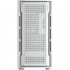 Корпус Cougar UNIFACE MINI White - Фото 2
