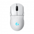 Мишка Logitech G Pro 2 Lightspeed Wireless White (910-007302) - Фото 1
