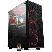 Компьютер Vinga Wolverine D8890 (I5M32G5060TI8G.D8890)
