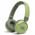 Навушники JBL JR 310BT Green (JBLJR310BTGRN) - Фото 1