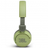 Навушники JBL JR 310BT Green (JBLJR310BTGRN) - Фото 3