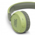 Навушники JBL JR 310BT Green (JBLJR310BTGRN) - Фото 6