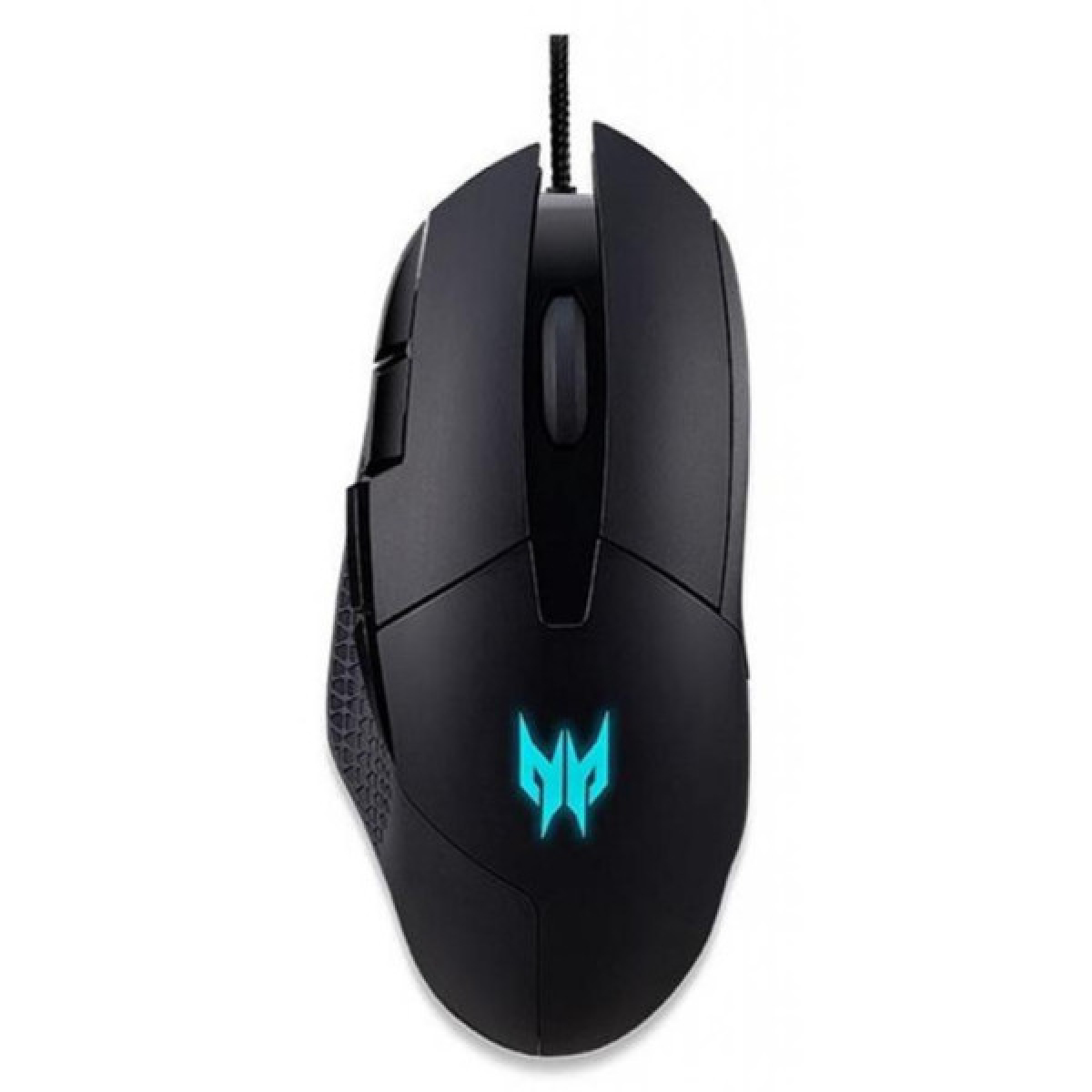 Мишка Acer Predator Cestus 315 USB Black (GP.MCE11.014) - Фото 2