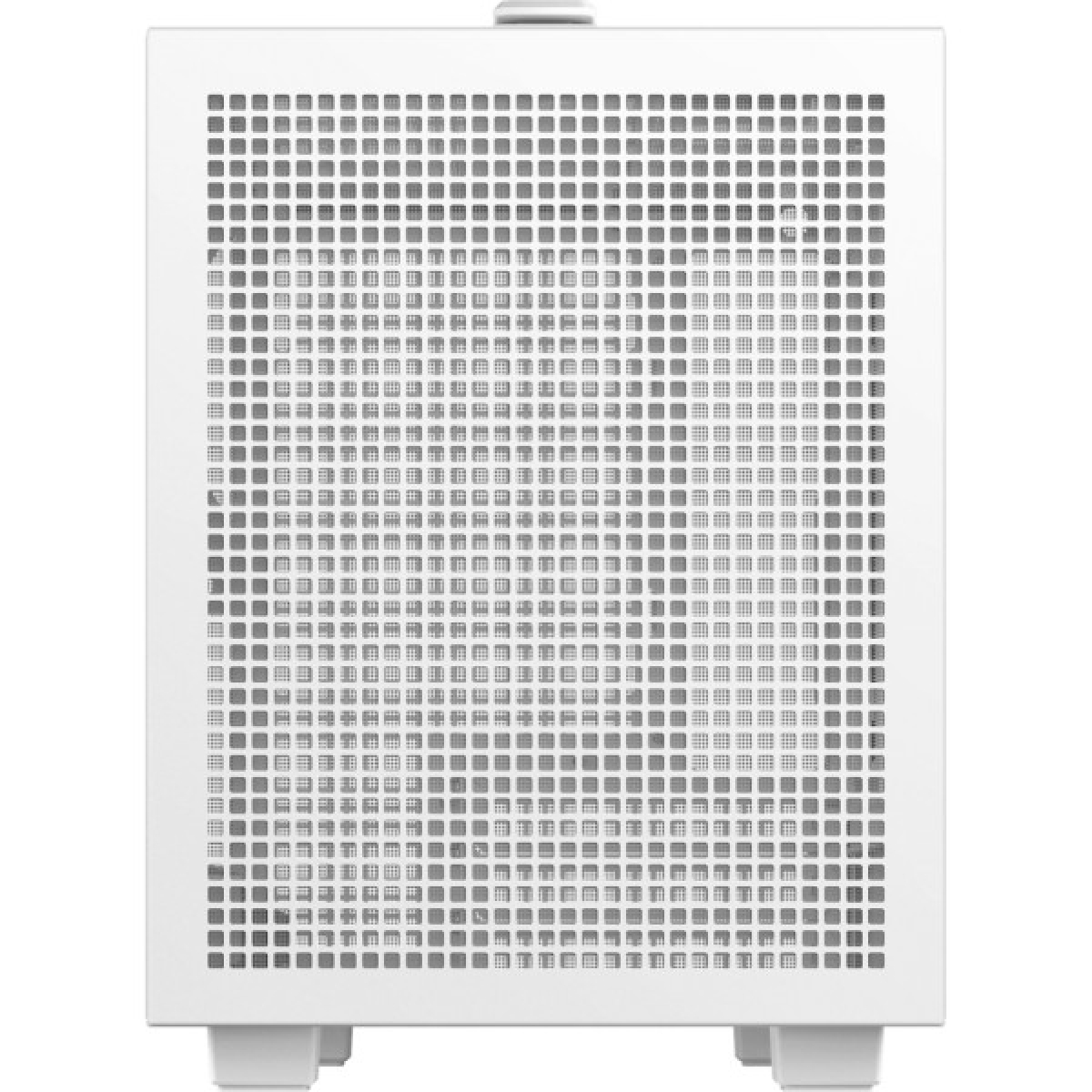 Корпус Deepcool CH160 White (R-CH160-WHNGI0-G-1) - Фото 5
