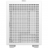 Корпус Deepcool CH160 White (R-CH160-WHNGI0-G-1) - Фото 5