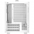 Корпус Deepcool CH160 White (R-CH160-WHNGI0-G-1) - Фото 9