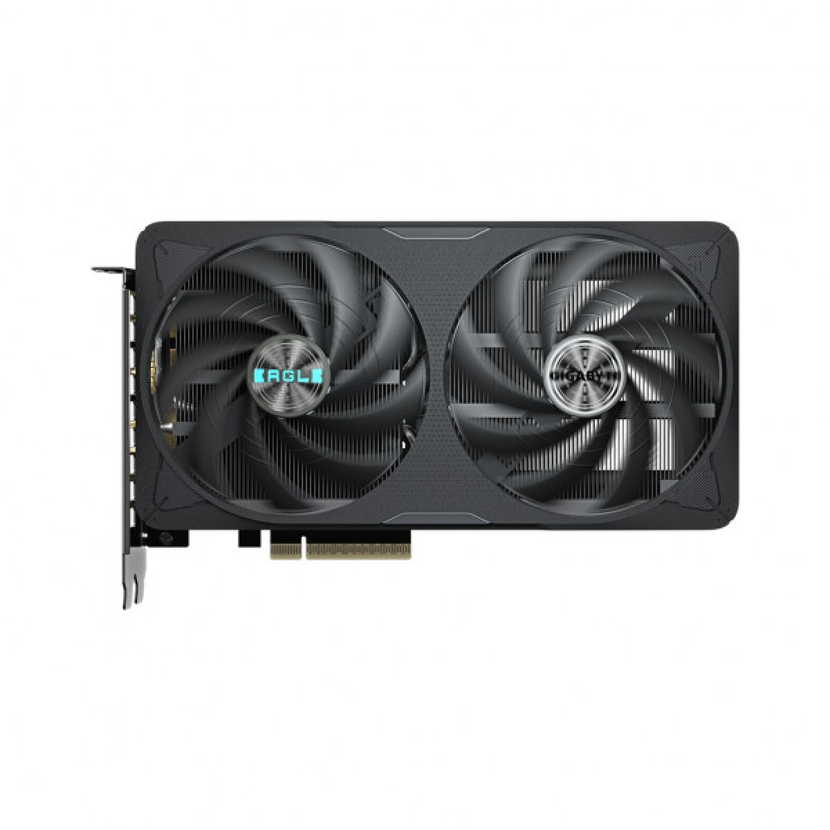 Відеокарта GIGABYTE GeForce RTX5060Ti 16Gb EAGLE OC (GV-N506TEAGLE OC-16GD) - Фото 1