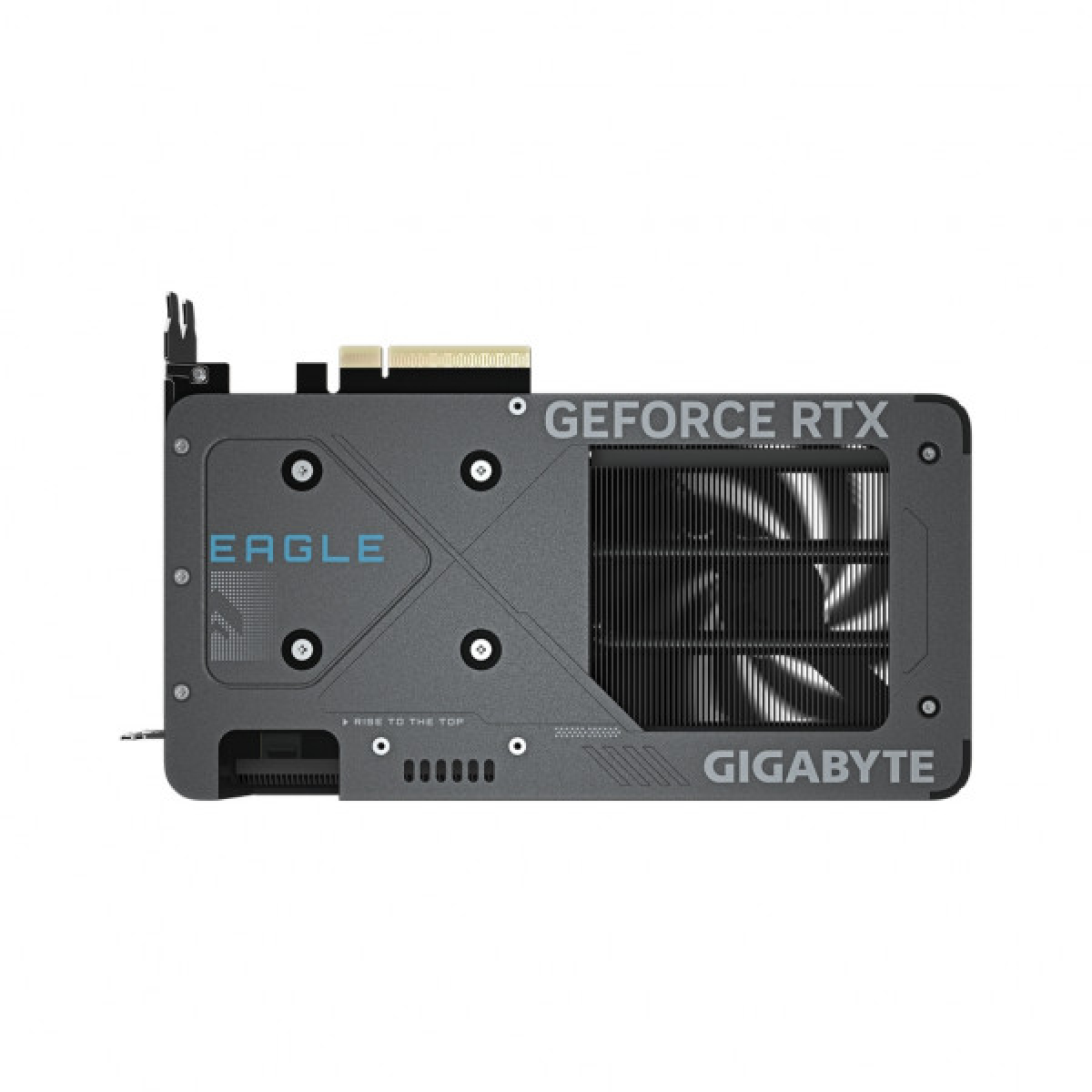 Відеокарта GIGABYTE GeForce RTX5060Ti 16Gb EAGLE OC (GV-N506TEAGLE OC-16GD) - Фото 3