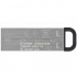 USB флеш накопичувач Kingston 64GB Kyson USB 3.2 (DTKN/64GB) - Фото 3