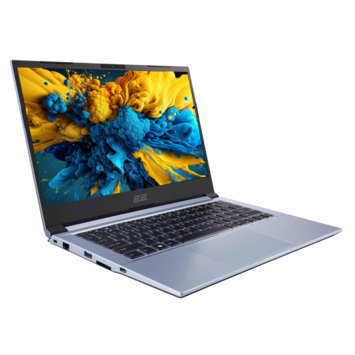 Ноутбук 2E Complex Pro 14 Lite (NV41PZ-14UA23) - Фото 2