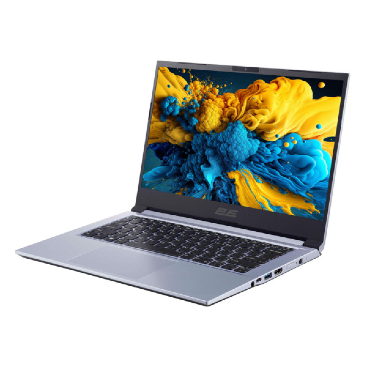 Ноутбук 2E Complex Pro 14 Lite (NV41PZ-14UA23) - Фото 3