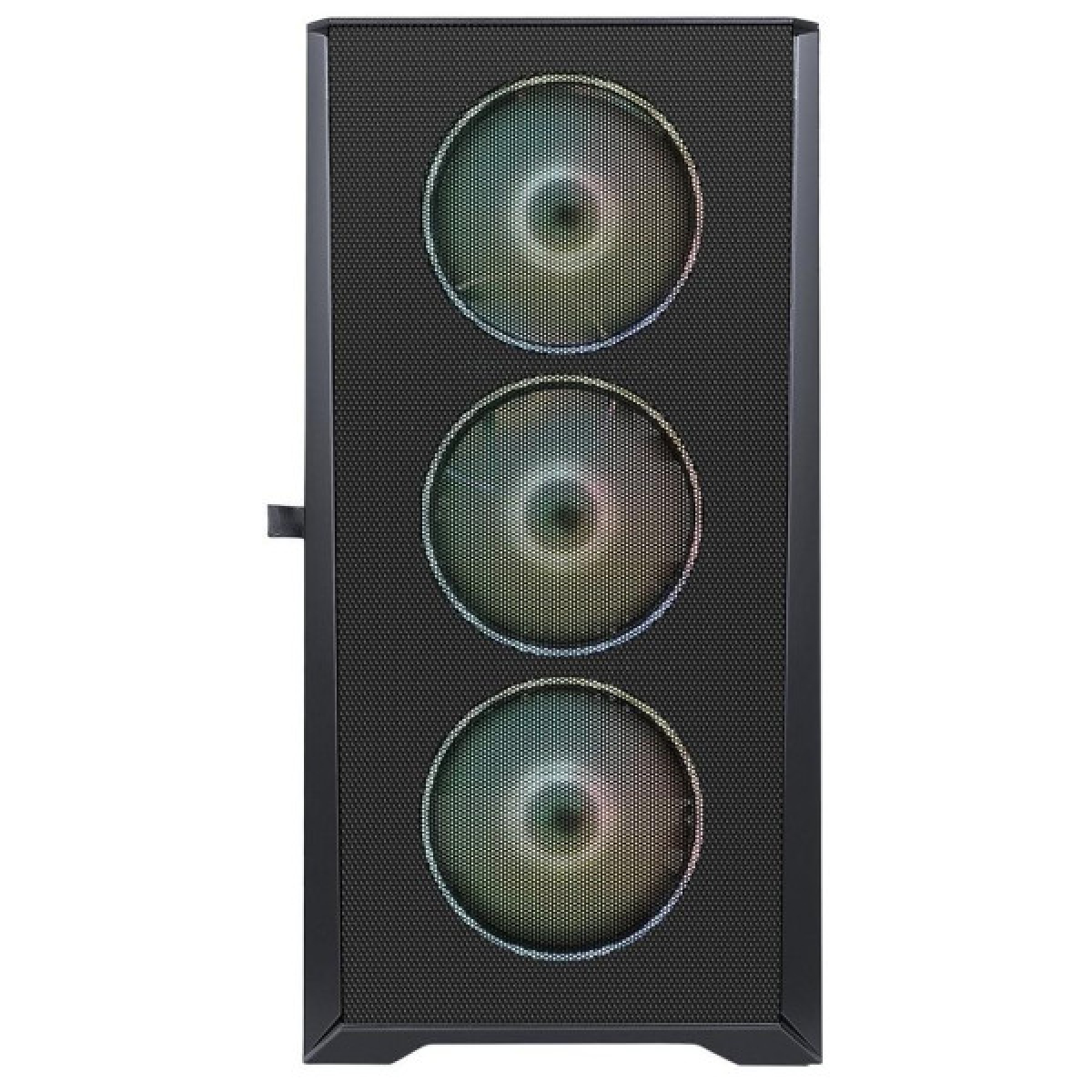 Корпус Qube MESH_FMNU3 - Фото 2