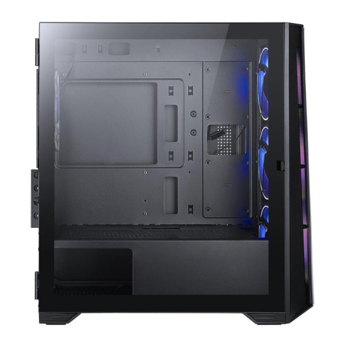 Корпус Qube MESH_FMNU3 - Фото 5