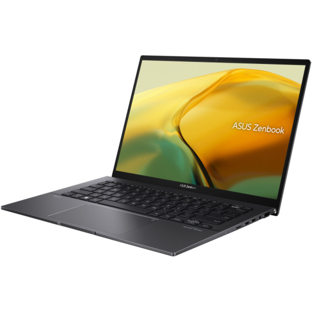 Ноутбук ASUS Zenbook 14 OLED UM3402YA-KM750 (90NB0W95-M01C10) - Фото 3