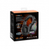 Наушники REAL-EL GDX-7680 Black - Фото 11